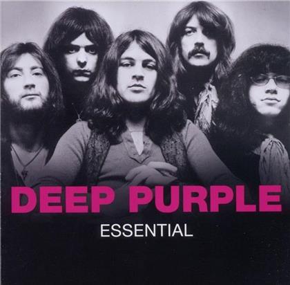 Deep Purple - Essential (2011 Edition)