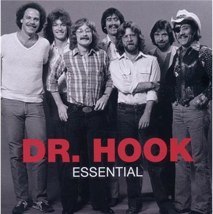 Dr. Hook - Essential - 2011