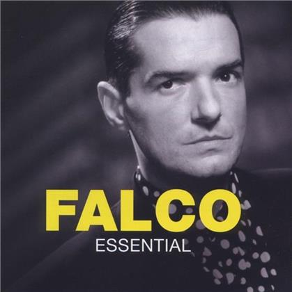 Falco - Essential - 2011