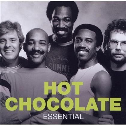 Hot Chocolate - Essential - 2011