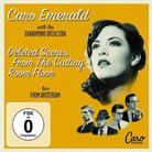Caro Emerald - Deleted Scenes From The Live (CD + DVD)