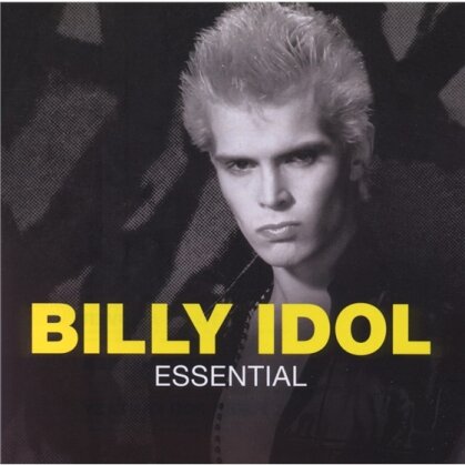 Billy Idol - Essential - 2011