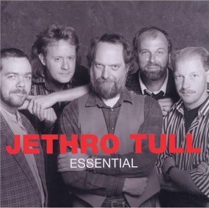 Jethro Tull - Essential - 2011