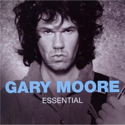 Gary Moore - Essential - 2011