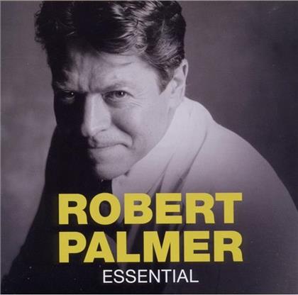 Robert Palmer - Essential - 2011