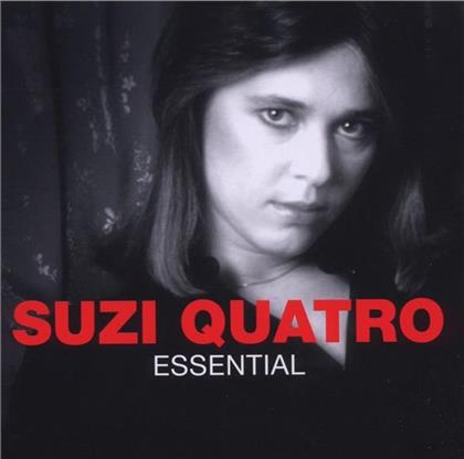 Suzi Quatro - Essential - 2011