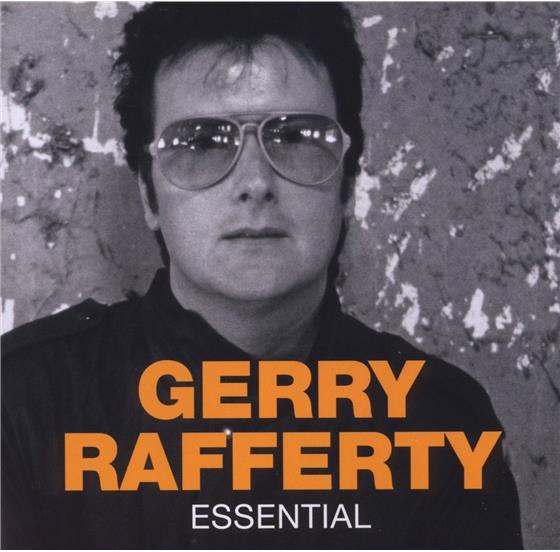 Essential von Gerry Rafferty - CeDe.ch