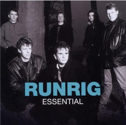 Runrig - Essential - 2011
