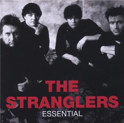 The Stranglers - Essential - 2011