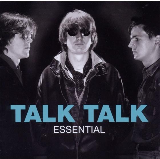 Talk Talk - Essential - 2011