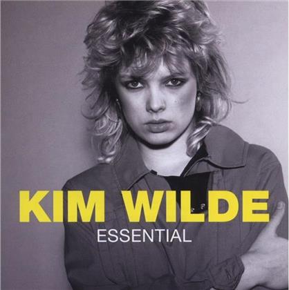 Kim Wilde - Essential - 2011