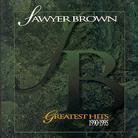 Sawyer Brown - Greatest Hits 90-95