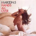 Maroon 5 - Hands All Over - 2011 (Us Edition)