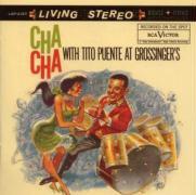 Tito Puente - Live At Grossingers