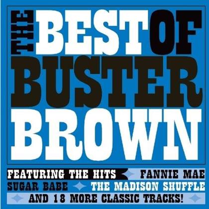 Buster Brown - Best Of