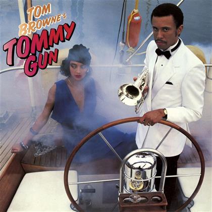 Tom Browne - Tommy Gun