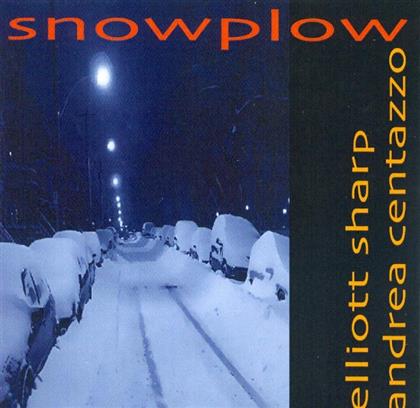 Elliott Sharp - Snowplow