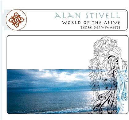 Alan Stivell - World Of The Alive