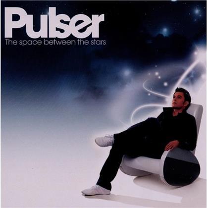 Pulser - Space Between The Stars