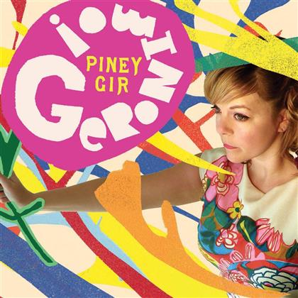 Piney Gir - Geronimo