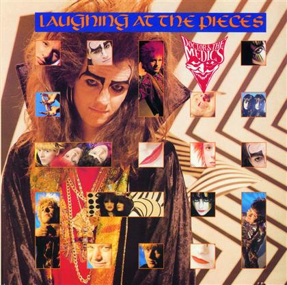 Doctor & The Medics - Laughing At The Pieces (New Version)