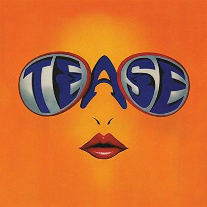 Tease - --- (Remastered)