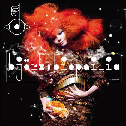 Björk - Biophilia (Limited Edition)