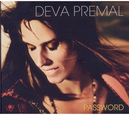 Deva Premal - Password (Digipack)