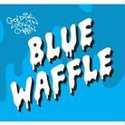 Goldie Lookin Chain - Blue Waffle