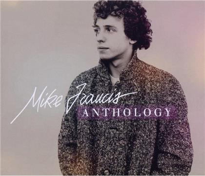 Mike Francis - Anthology (4 CDs)