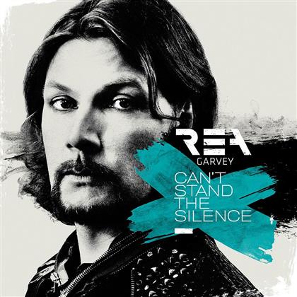 Rea Garvey (Reamon) - Can't Stand The Silence