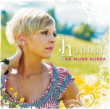 Hannah (Brd) - Es Muss Aussa