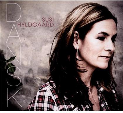 Susi Hyldgaard - Dansk