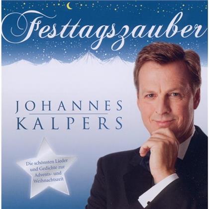 Johannes Kalpers - Festtagszauber
