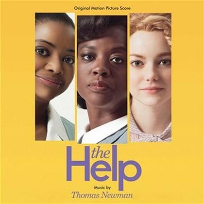 Help (OST) - Thomas Newman - OST (CD)