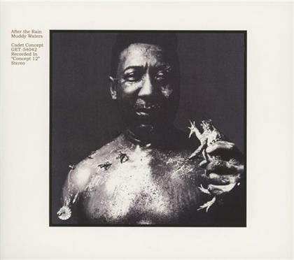 Muddy Waters - After The Rain (Digipack)