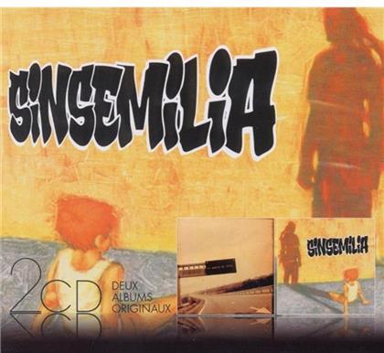Sinsemilia - Debout Les Yeux Ouverts/En Que (2 CD)