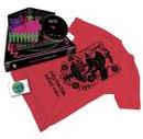 Birdy Nam Nam - Defiant Order - Limited + Shirt (M)