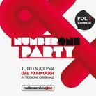 Number One Party - Various - Vol. 1 (Remastered)