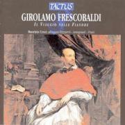 Maurizio Croci (Orgel) & Divers Renaissance - Il Viaggio Nelle Fiandre : Org