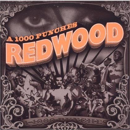Redwood - A 1000 Punches