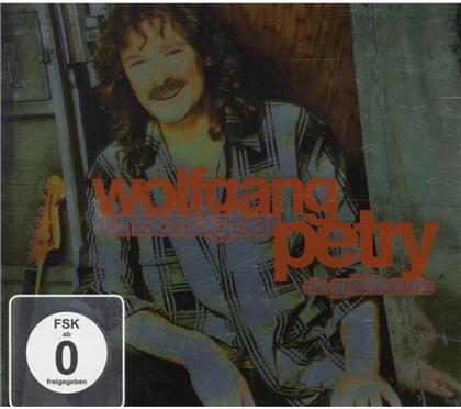 Wolfgang Petry - Unschlagbar - Die Grössten Hits (3 CDs)