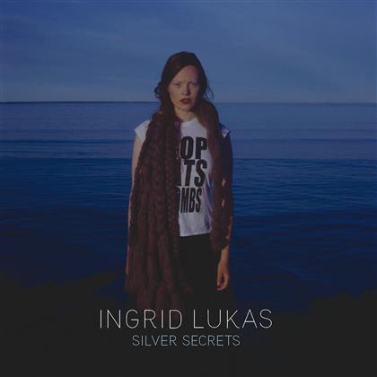 Ingrid Lukas - Silver Secret