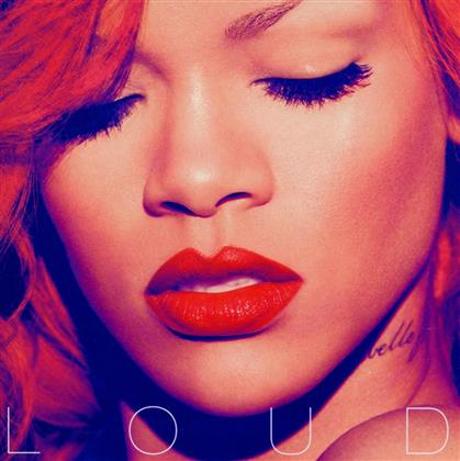 Rihanna - Loud (Version nouvelle)