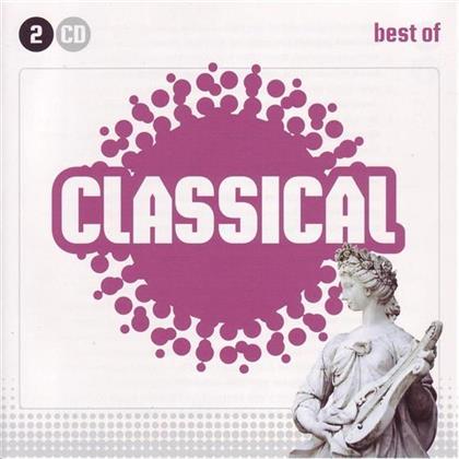 Div. Klassik - Classical (2 CDs)