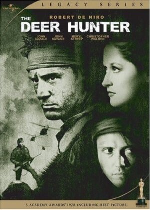 The Deer Hunter (1978) (Edizione Speciale, 2 DVD)