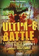 Various Artists - Ultim-8 Battle