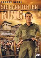Sie nannten ihn King - King Rat (1965)