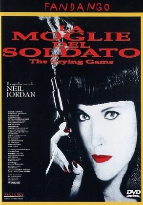 La moglie del soldato - The crying game (1992)
