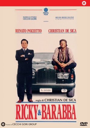 Ricky e Barabba (1992)